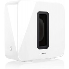 Sonos Sub (Gen3) White Sonos Sub (Gen3) White