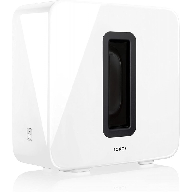 Sonos Sub (Gen3) White Sonos Sub (Gen3) White