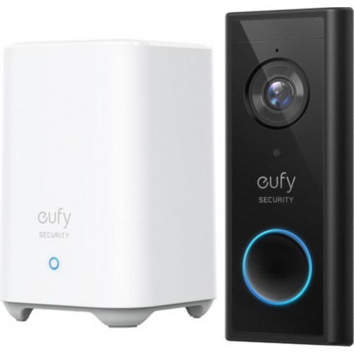 Anker Eufy S220 Video Doorbell Battery Set (E82101W4)