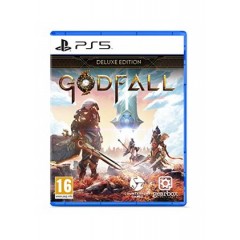 (PS5) Godfall Deluxe Edition (PS5) Godfall Deluxe Edition