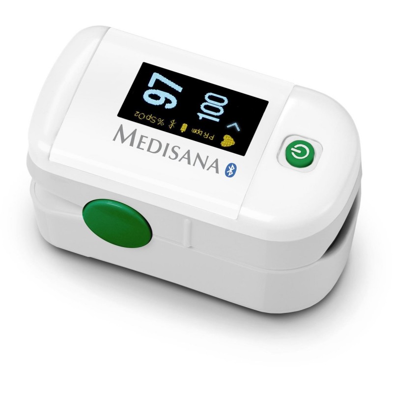 Medisana PM 100 Connect οξύμετρο (79456)