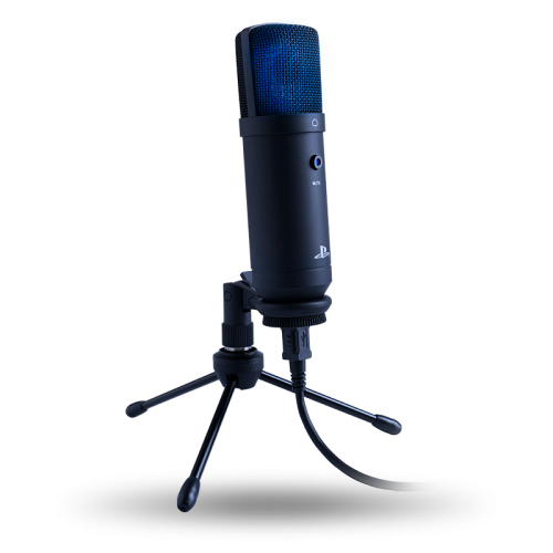 PS4 Streaming Microphone - NACON GAMING SLEH-00529