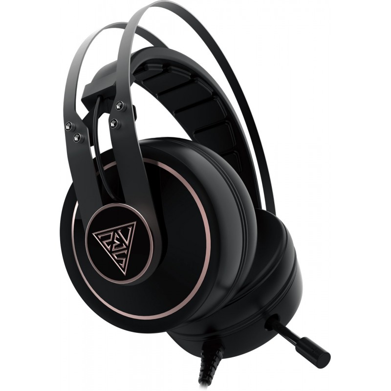 Gamdias HEBE P1 Gaming Headset