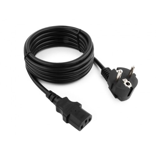 Cablexpert Power Cord 10m (PC-186-VDE-10M)