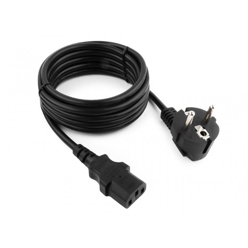 Cablexpert Power Cord 10m (PC-186-VDE-10M)