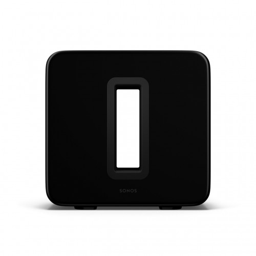 Sonos Sub (Gen3) Black Sonos Sub (Gen3) Black