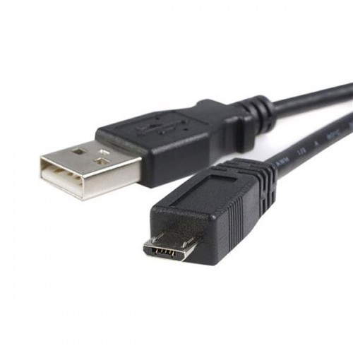 Micro USB Aculine 0.5M (USB-008-USB) Black Micro USB Aculine 0.5M (USB-008-USB) Black