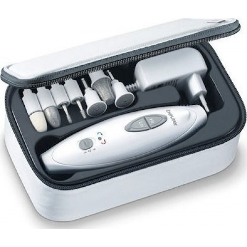 Beurer MP 41 Manicure Set