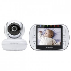 Baby Monitor