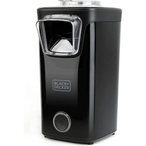 Black & Decker BXPC1100E Μηχανή Ποπ-Κορν Ζεστού Αέρα 1100W