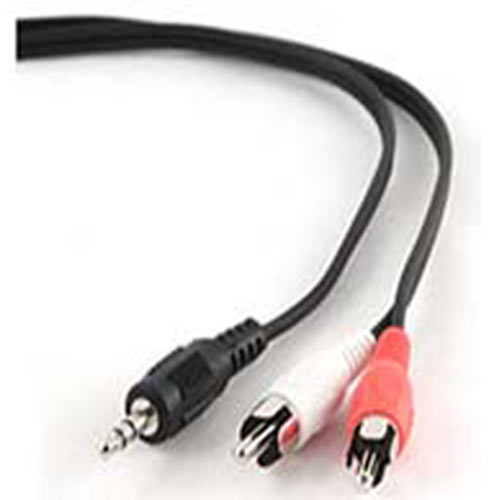 Cablexpert Stereo to RCA 5m CCA-458-5M