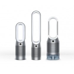 Ανεμιστήρες Dyson