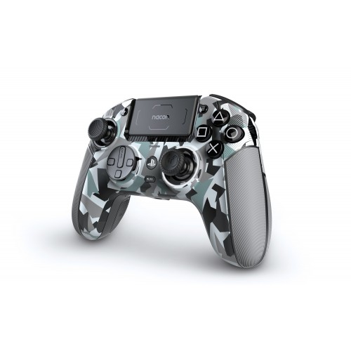 Nacon Revolution 5 Pro Wireless Controller for PS5/PS4 (PS5RP5FRUKARCTIC) Artic Camo