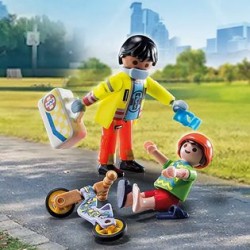 Παιχνίδια Playmobil