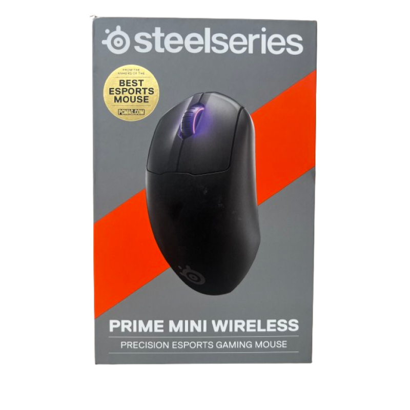 Steelseries Prime Mini Wireless Mouse (62426)