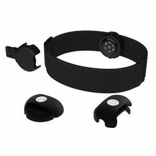 Polar OH1+ Optical Heart Rate Sensor 92074855 Black Polar OH1+ Optical Heart Rate Sensor 92074855 Black