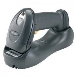 Barcode Scanner