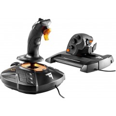 Thrustmaster T16000M FCS HOTAS Joystick (2960778)