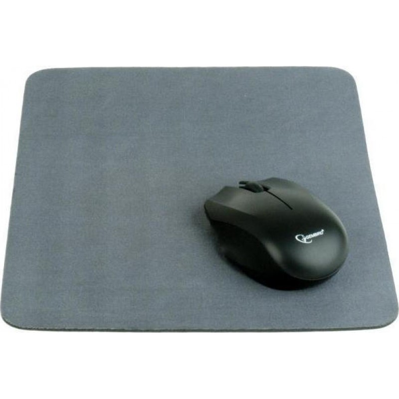 Gembird Mousepad MP-A1B1 Grey