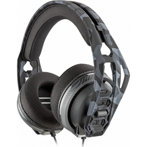 Plantronics Rig 400HX Arctic Camo XBOX (210682-05)