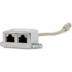 Cablexpert LAN port combiner/Splitter (NCA-SP-02)