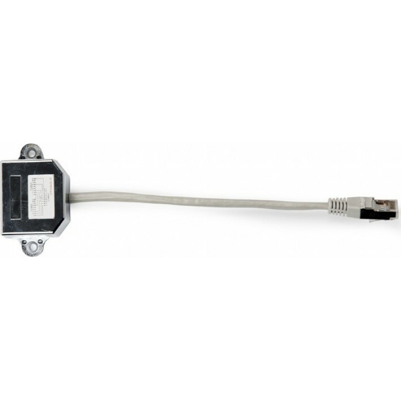 Cablexpert LAN port combiner/Splitter (NCA-SP-02)