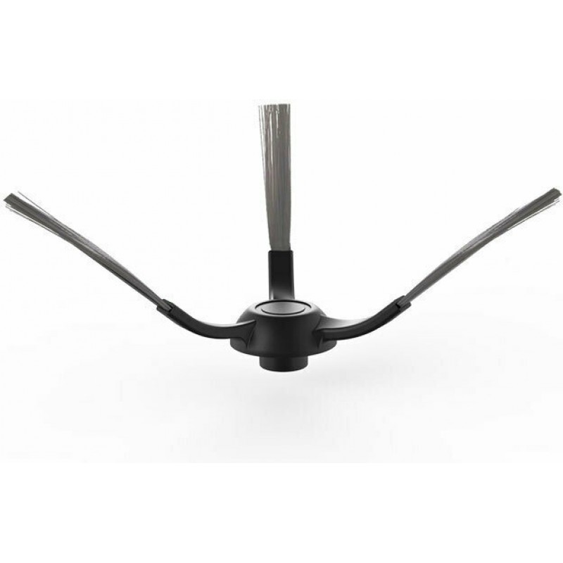 Xiaomi Βούρτσα για Σκούπα Ρομπότ 2 τμχ (SKV4117TY) Black