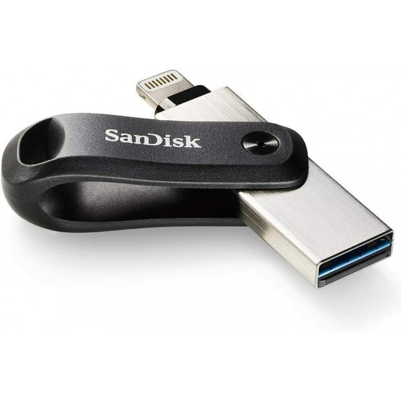 Sandisk iXpand Flash Drive Go 64B (SDIX60N-064G-GN6NN)