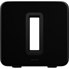 Sonos 5.1.2 Entertainment Set με Sonos Arc and Sub (Black) Sonos 5.1.2 Entertainment Set με Sonos Arc and Sub (Black)
