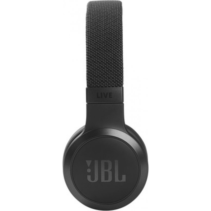 JBL Live 460NC Black JBL Live 460NC Black