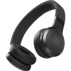 JBL Live 460NC Black JBL Live 460NC Black
