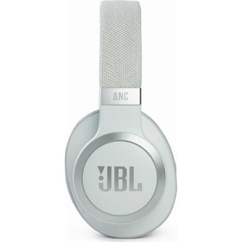 JBL Live 660NC White JBL Live 660NC White