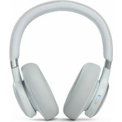 JBL Live 660NC White JBL Live 660NC White