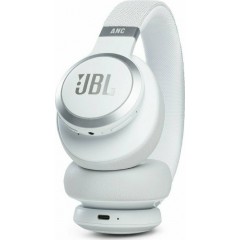 JBL Live 660NC White JBL Live 660NC White