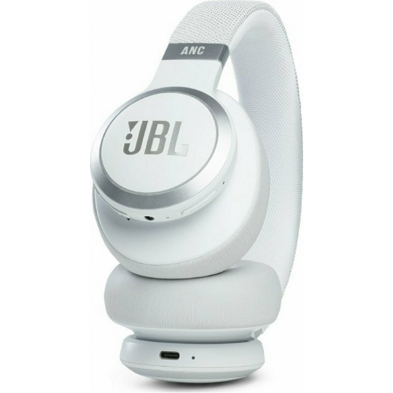 JBL Live 660NC White JBL Live 660NC White