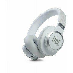 JBL Live 660NC White JBL Live 660NC White