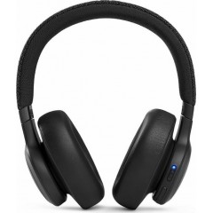 JBL Live 660NC Black JBL Live 660NC Black