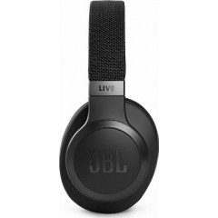 JBL Live 660NC Black JBL Live 660NC Black