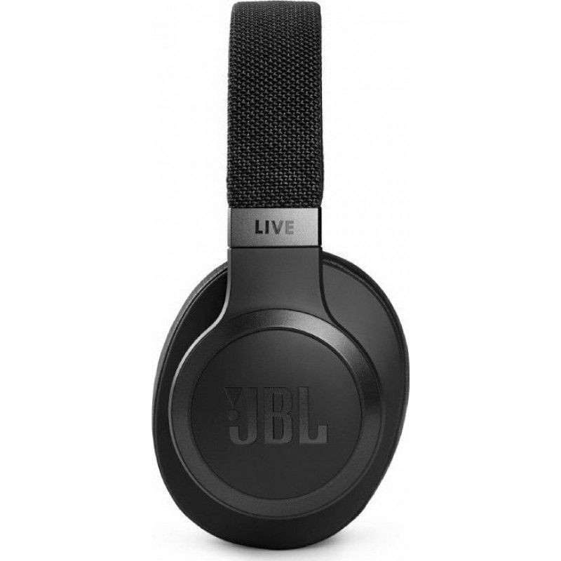 JBL Live 660NC Black JBL Live 660NC Black