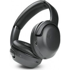 JBL Tour One Ασύρματα Over Ear Ακουστικά (Black) JBL Tour One Ασύρματα Over Ear Ακουστικά (Black)