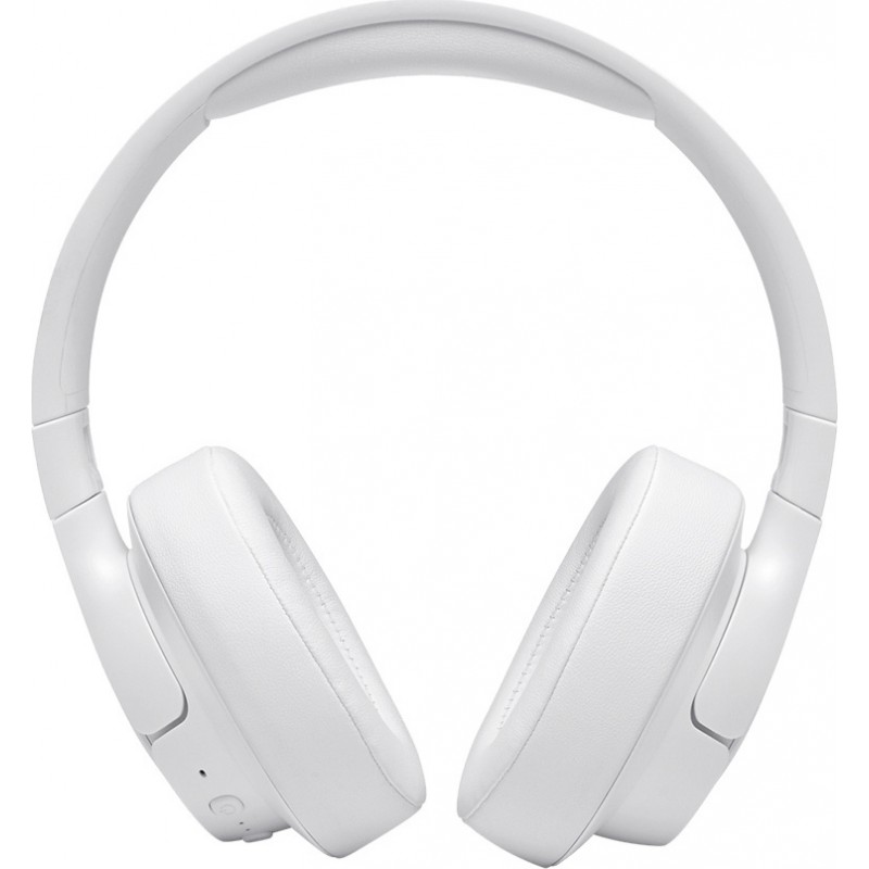 JBL Tune 760NC Bluetooth Headset White