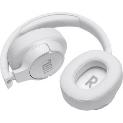 JBL Tune 760NC Bluetooth Headset White