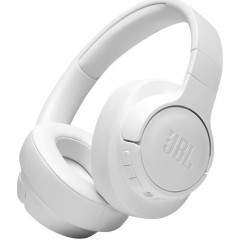 JBL Tune 760NC Bluetooth Headset White