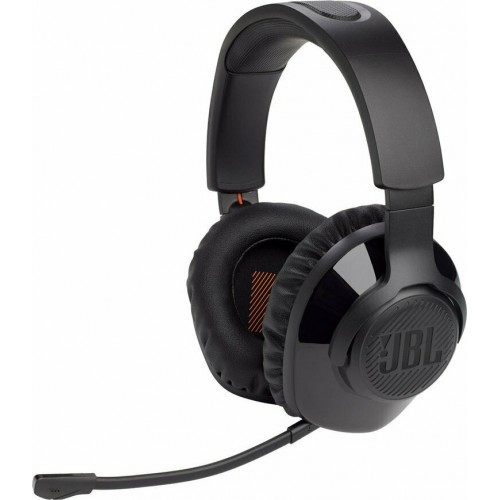 JBL Quantum 350 Over Ear Gaming Headset (3.5mm) JBL Quantum 350 Over Ear Gaming Headset (3.5mm)
