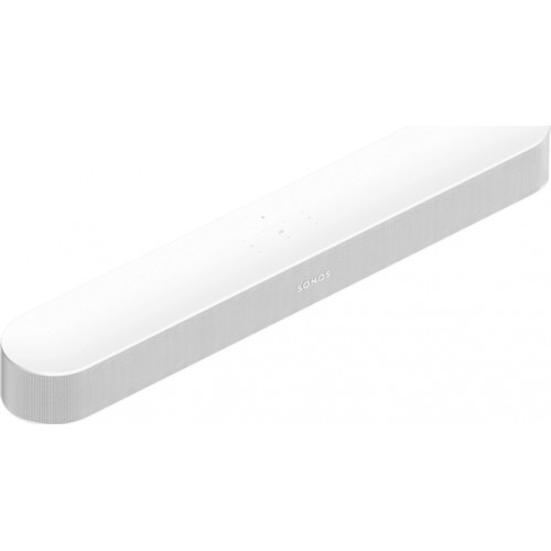 Sonos Beam (Gen 2) ηχόμπαρα 80W 2.0 White Sonos Beam (Gen 2) ηχόμπαρα 80W 2.0 White
