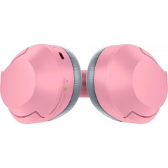 Razer Opus X Ασύρματο Over Ear Gaming Headset (RZ04-03760300-R3M1) Pink