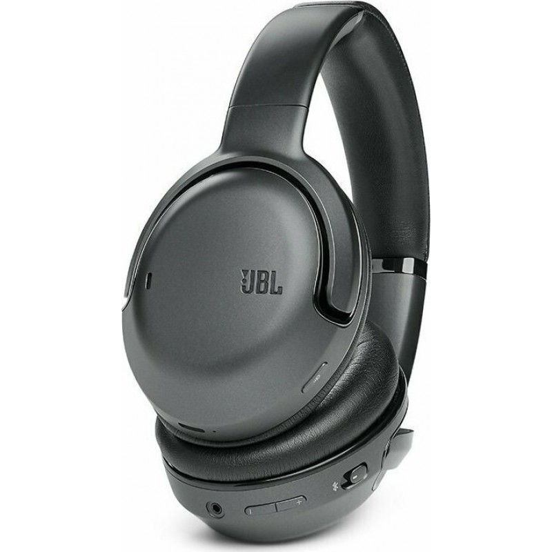 JBL Tour One Ασύρματα Over Ear Ακουστικά (Black) JBL Tour One Ασύρματα Over Ear Ακουστικά (Black)