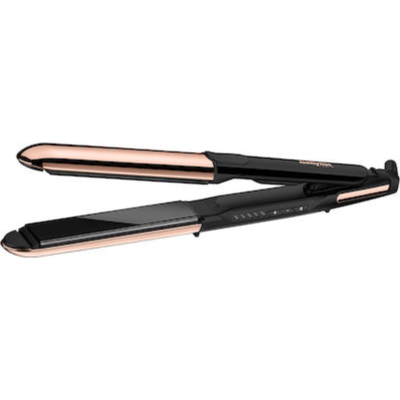 Babyliss Straight & Curl Brilliance Επαγγελματική Πρέσα Μαλλιών (ST482E)