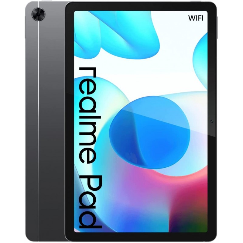 Realme Pad 10.4'' (4GB/64GB) Grey