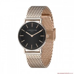 Liebeskind Berlin LT-0098-MQ ρολόι χειρός